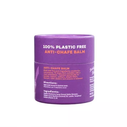 Plastic Free - Anti-Chafe Balm Tub